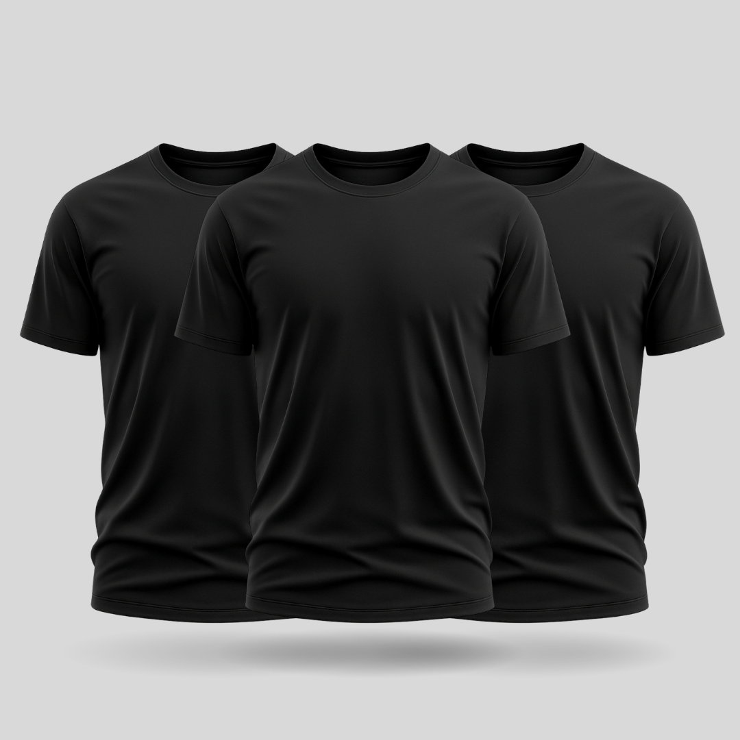 KIT CAMISETA DRYTECH-UV EFX
