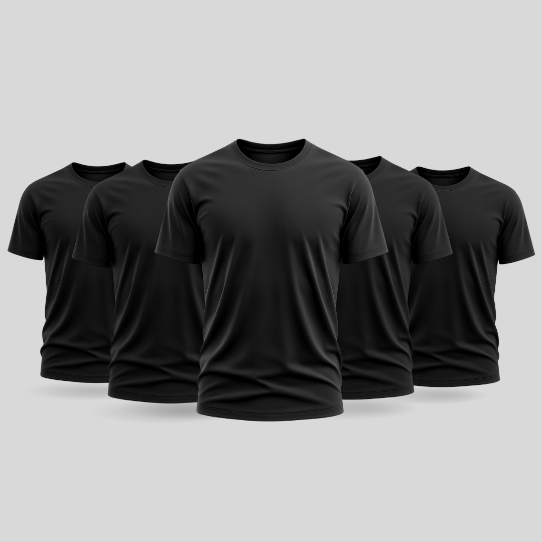 KIT CAMISETA DRYTECH-UV EFX