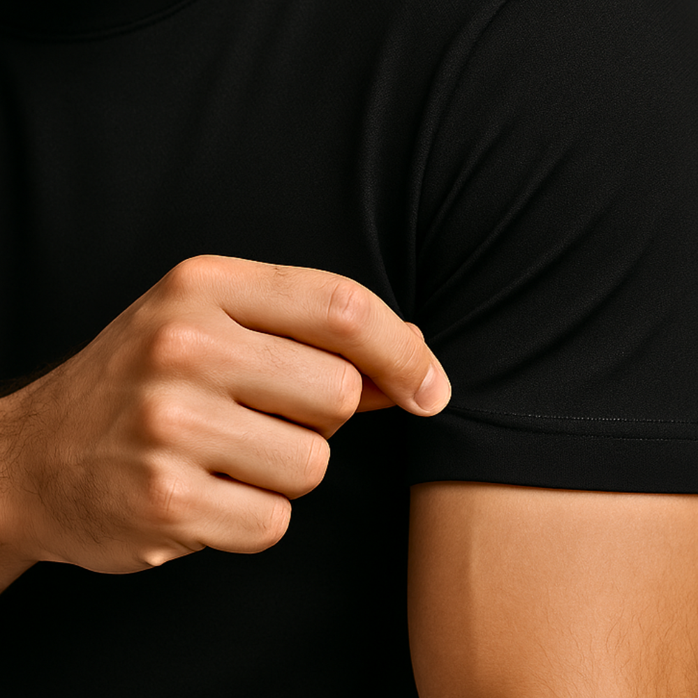 KIT CAMISETA DRYTECH-UV EFX