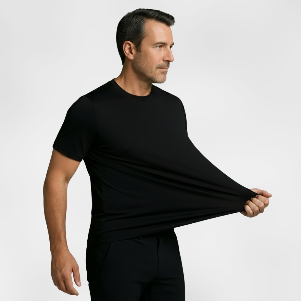 KIT CAMISETA DRYTECH-UV EFX