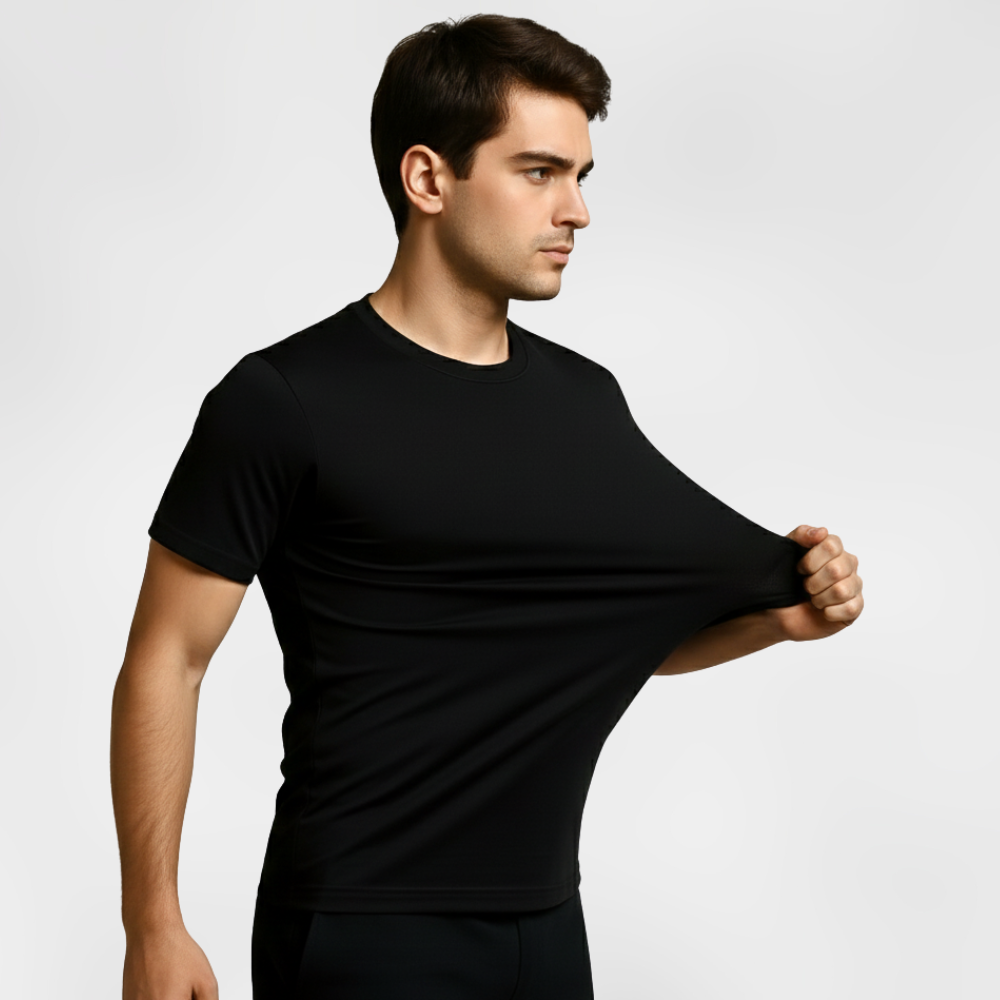 KIT CAMISETA DRYTECH-UV EFX