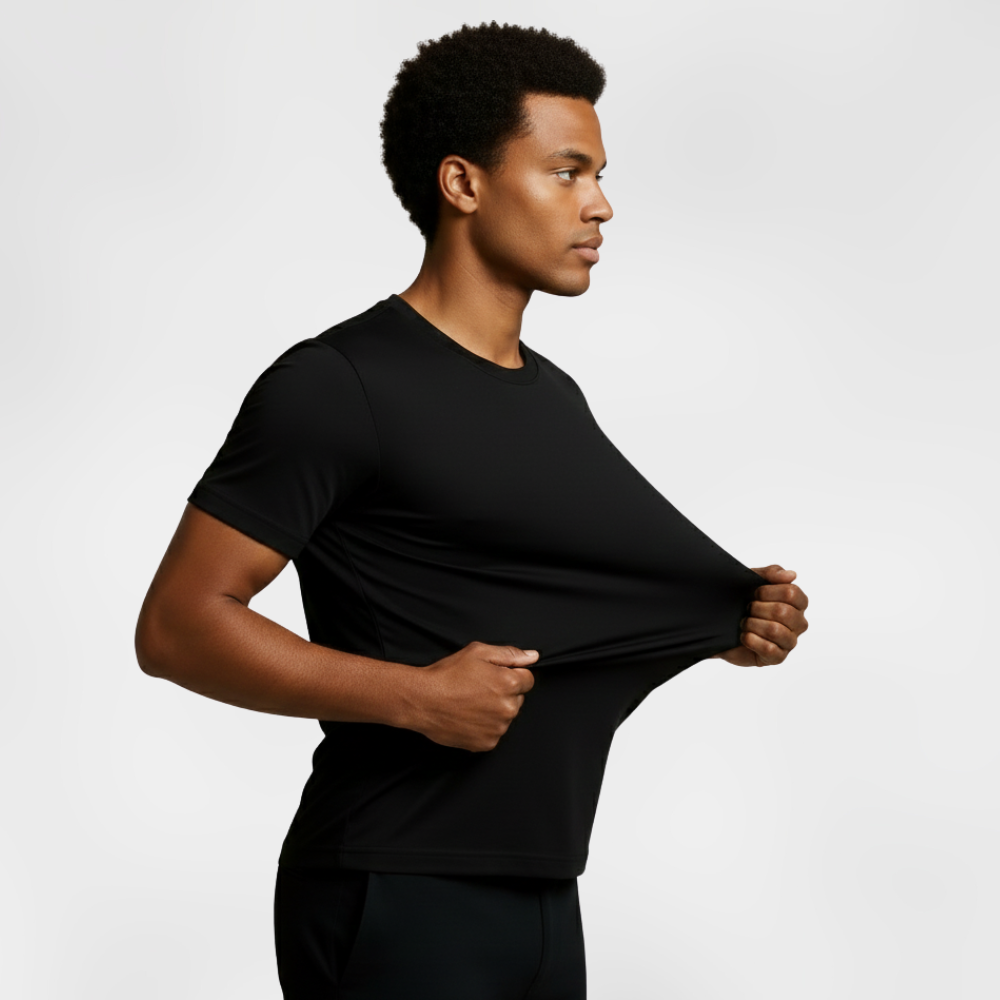 KIT CAMISETA DRYTECH-UV EFX