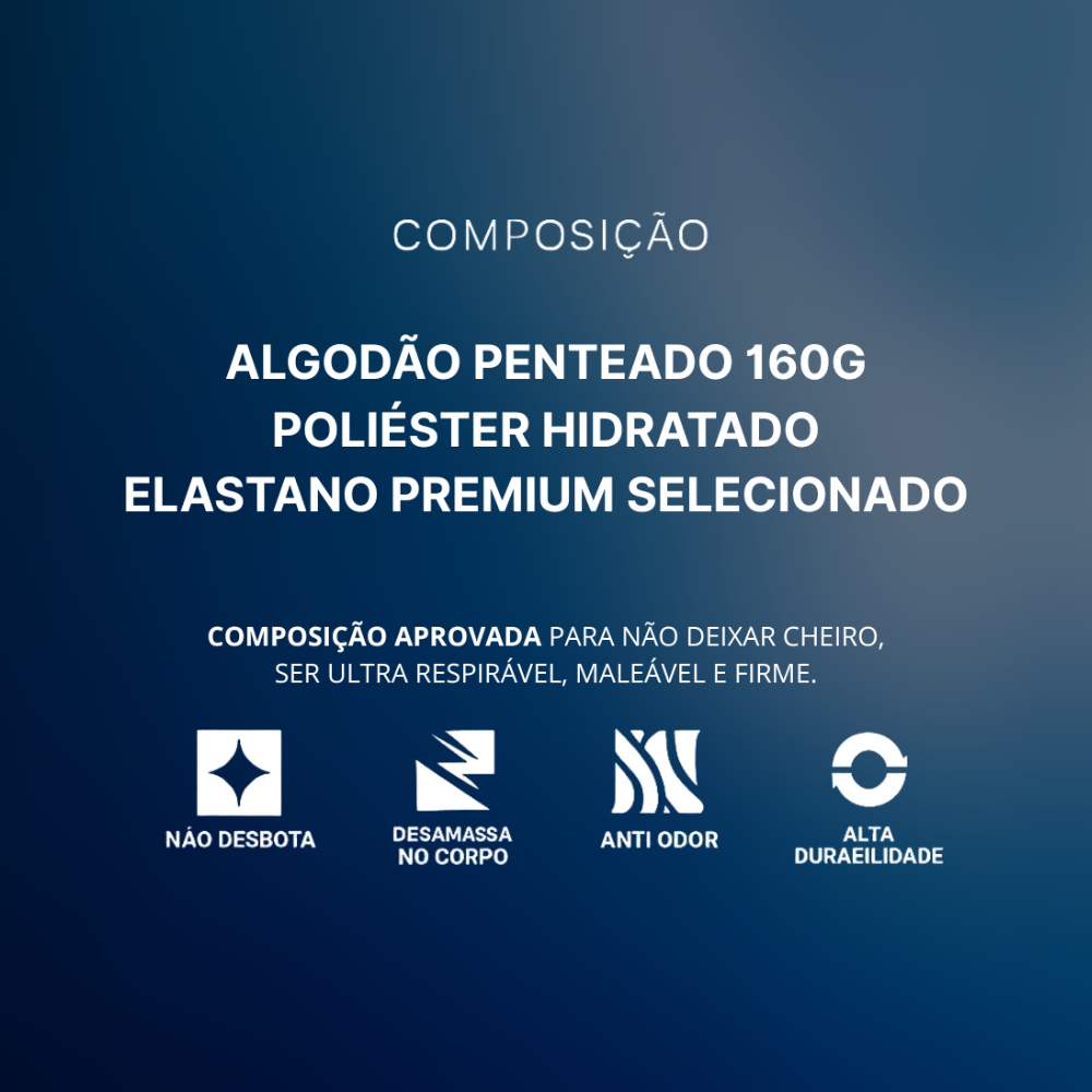 KIT CUECA BLACK-COMFORT TECH EFX