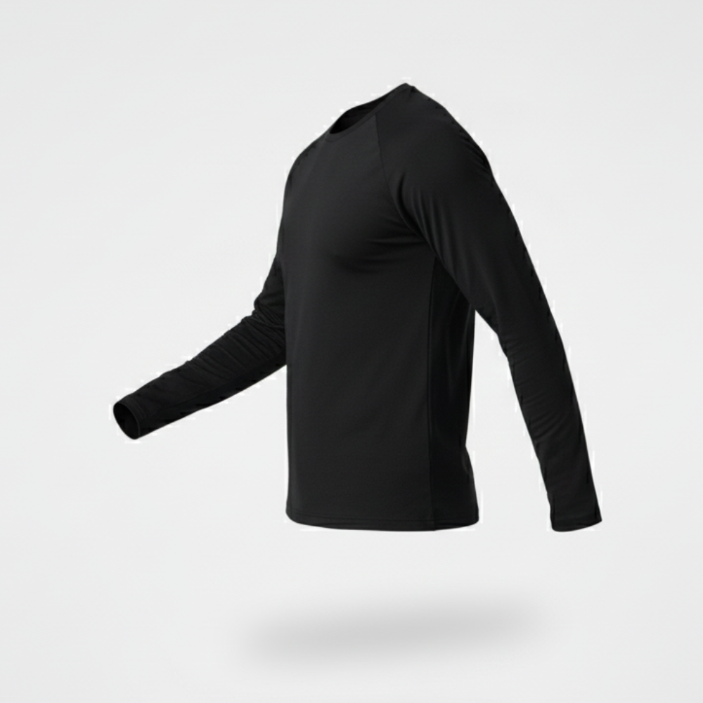 KIT CAMISETA DRYTECH-UV MANGA LONGA