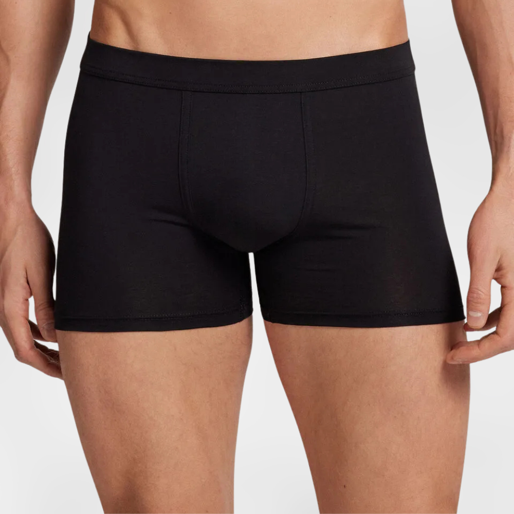 KIT CUECA BLACK-COMFORT TECH EFX