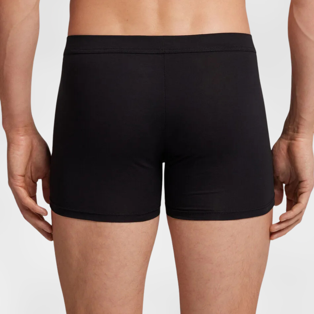 KIT CUECA BLACK-COMFORT TECH EFX