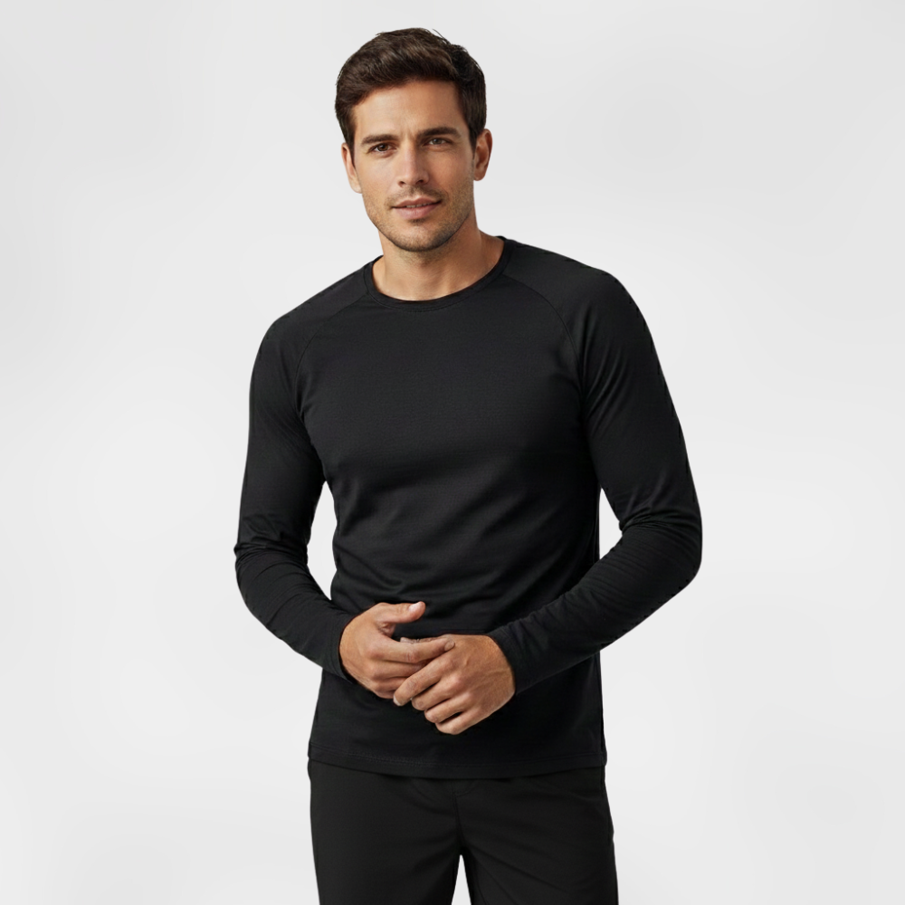 KIT CAMISETA DRYTECH-UV MANGA LONGA