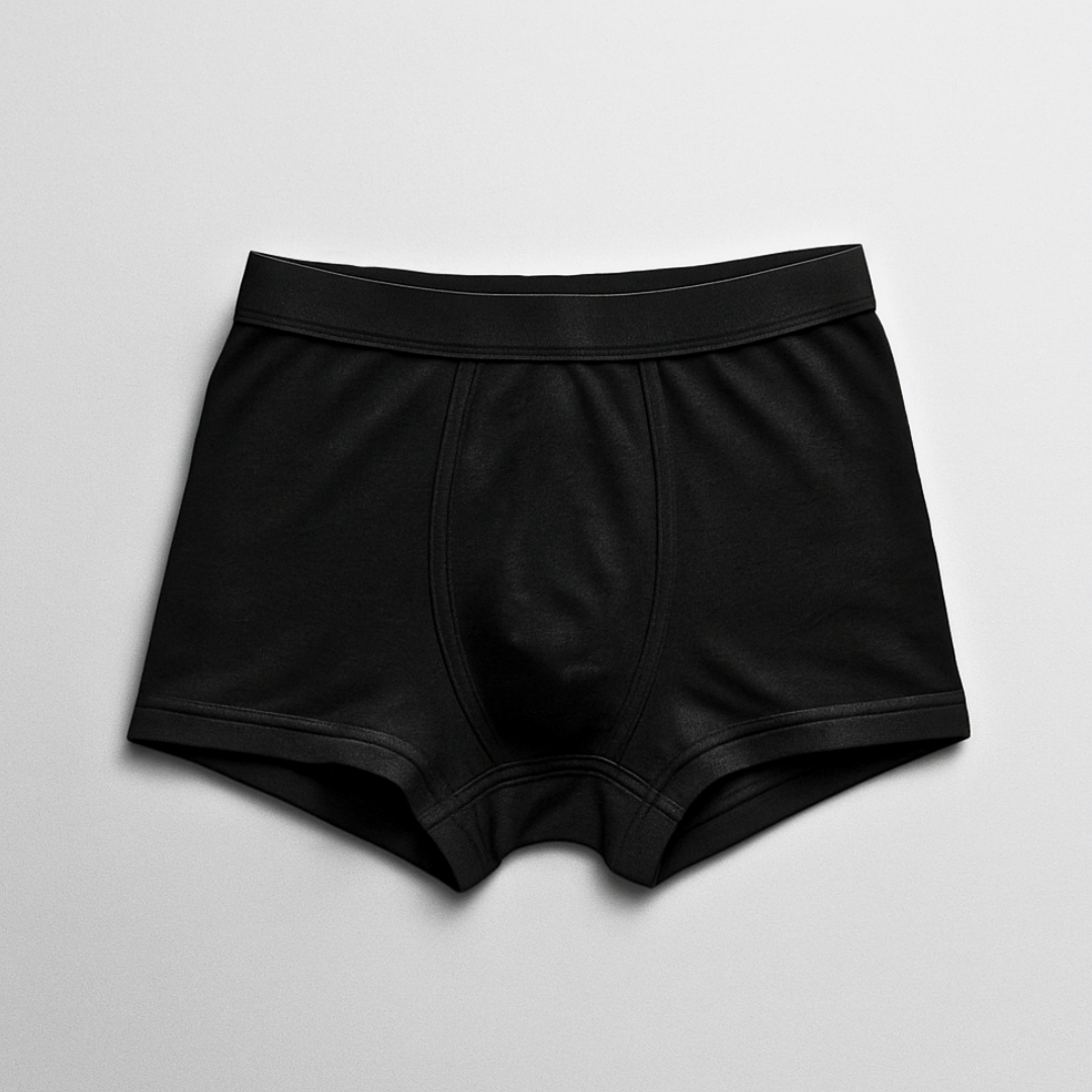 KIT CUECA BLACK-COMFORT TECH EFX
