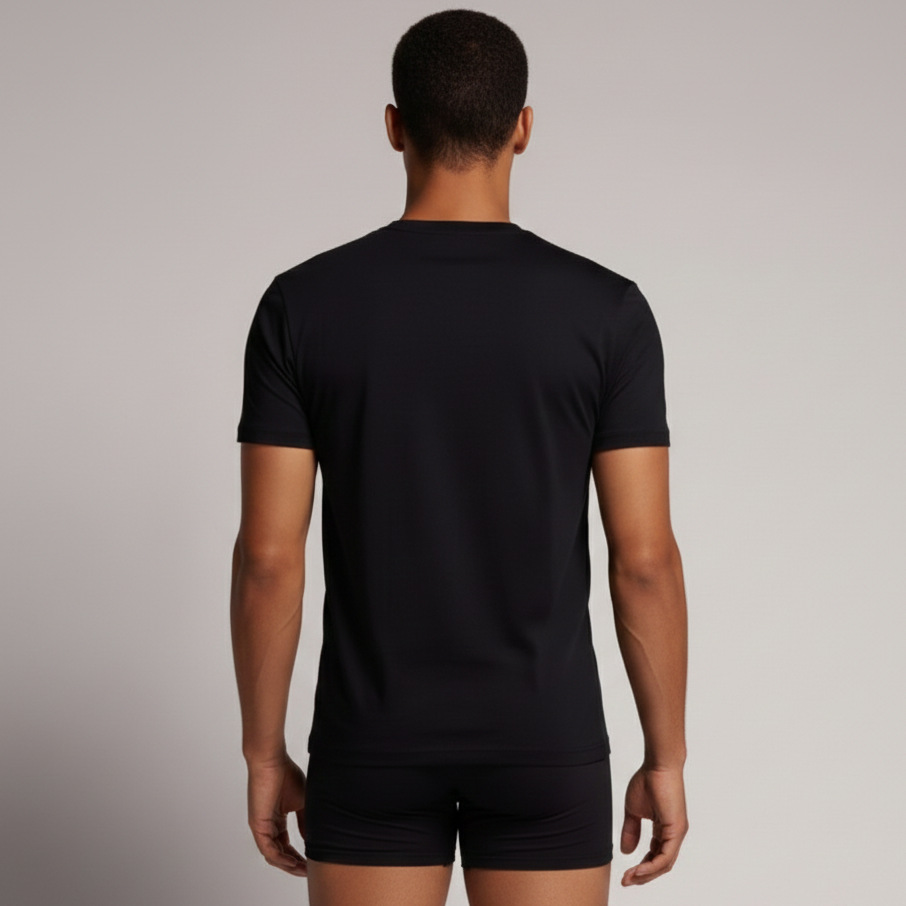 KIT CUECA BLACK-COMFORT TECH EFX